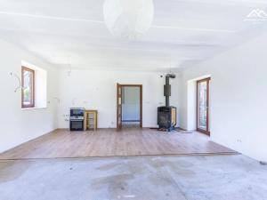 Prodej zemědělské usedlosti, Jilem, 172 m2