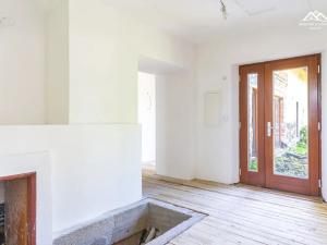 Prodej zemědělské usedlosti, Jilem, 172 m2