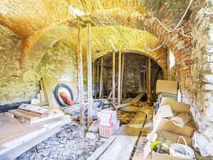 Prodej zemědělské usedlosti, Jilem, 172 m2