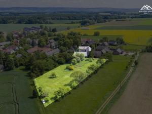 Prodej zemědělské usedlosti, Jilem, 172 m2