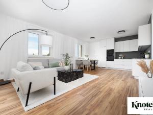 Prodej bytu 3+kk, Tišnov, Dřínová, 99 m2