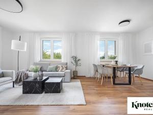 Prodej bytu 3+kk, Tišnov, Dřínová, 99 m2