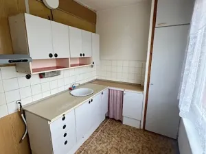 Prodej bytu 2+1, Jablonec nad Nisou, Nová Pasířská, 60 m2