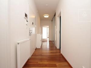 Pronájem bytu 3+kk, Praha - Břevnov, Tomanova, 111 m2