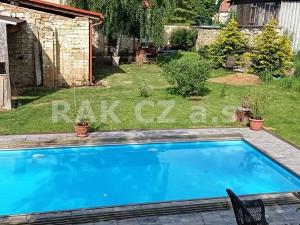 Prodej chalupy, Vrbno nad Lesy, 250 m2