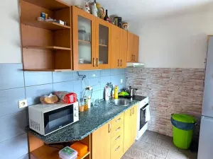 Prodej bytu 3+1, Bílina, Čapkova, 66 m2