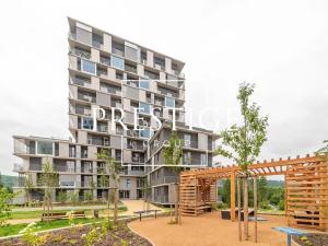 Pronájem bytu 2+kk, Praha - Modřany, Mezi vodami, 71 m2