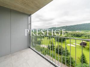 Pronájem bytu 2+kk, Praha - Modřany, Mezi vodami, 71 m2
