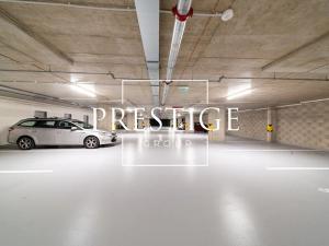 Pronájem bytu 2+kk, Praha - Modřany, Mezi vodami, 71 m2