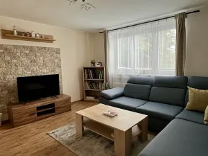 Prodej bytu 3+1, Nové Strašecí, Husova, 74 m2