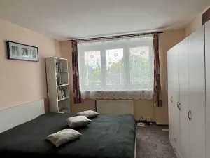 Prodej bytu 3+1, Nové Strašecí, Husova, 74 m2