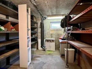 Prodej bytu 3+1, Nové Strašecí, Husova, 74 m2