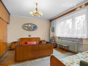 Prodej rodinného domu, Dětmarovice, 250 m2