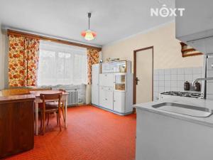 Prodej rodinného domu, Dětmarovice, 250 m2