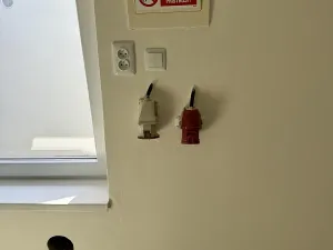 Pronájem výrobních prostor, Brno, Mojmírovo náměstí, 60 m2