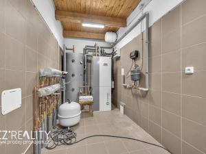 Prodej vícegeneračního domu, Počítky, 424 m2