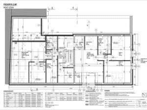 Prodej vícegeneračního domu, Počítky, 424 m2