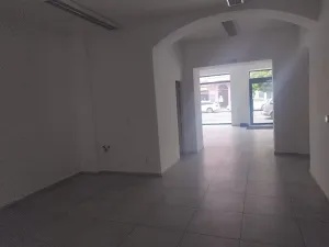 Pronájem obchodního prostoru, Pardubice, 17. listopadu, 133 m2