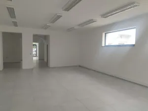 Pronájem obchodního prostoru, Pardubice, 17. listopadu, 133 m2