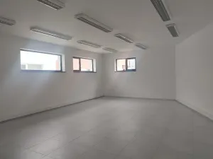 Pronájem obchodního prostoru, Pardubice, 17. listopadu, 133 m2