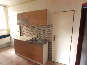 Pronájem bytu 2+1, Tanvald, Horská, 50 m2