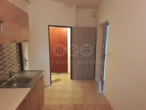 Pronájem bytu 2+1, Tanvald, Horská, 50 m2