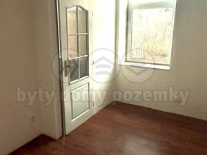Pronájem bytu 2+1, Tanvald, Horská, 50 m2