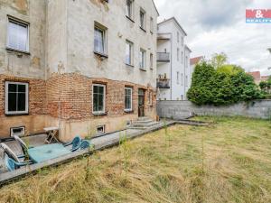 Pronájem bytu 1+1, Plzeň - Východní Předměstí, Radyňská, 41 m2
