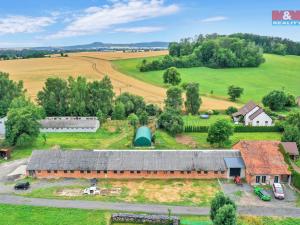 Pronájem skladu, Dílce, 780 m2