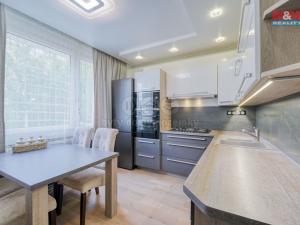 Prodej bytu 3+1, Plzeň - Bolevec, Nýřanská, 82 m2