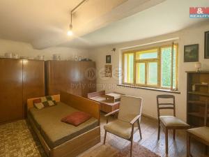 Prodej chalupy, Míšov, 130 m2