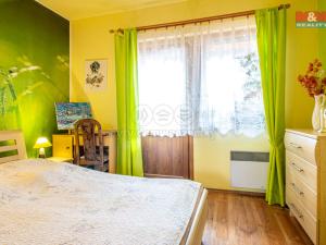 Prodej bytu 3+1, Desná - Desná I, Finská, 85 m2