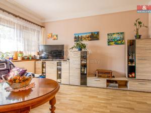 Prodej bytu 3+1, Desná - Desná I, Finská, 85 m2