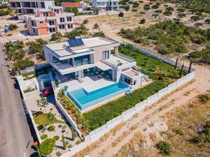 Prodej vily, Primošten, Chorvatsko, 360 m2