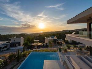 Prodej vily, Primošten, Chorvatsko, 360 m2