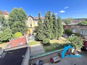 Prodej bytu 1+1, Děčín, J. z Poděbrad, 38 m2