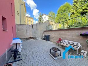 Prodej bytu 1+1, Děčín, J. z Poděbrad, 38 m2