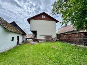 Prodej výrobních prostor, Strážov, 228 m2
