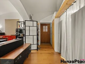 Prodej komerční nemovitosti, Praha - Nové Město, Dittrichova, 66 m2