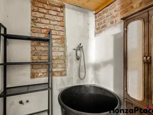 Prodej komerční nemovitosti, Praha - Nové Město, Dittrichova, 66 m2