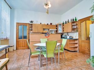 Prodej vícegeneračního domu, Olomouc, Jilemnického, 2976 m2