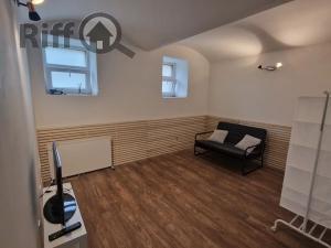 Pronájem bytu 1+kk, Brno, Dřevařská, 25 m2