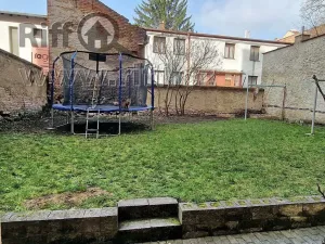 Pronájem bytu 1+kk, Brno, Dřevařská, 25 m2