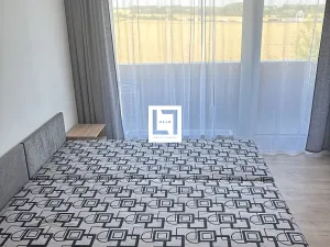 Pronájem bytu 1+kk, Olomouc, Aloise Rašína, 38 m2