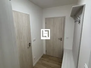 Pronájem bytu 1+kk, Olomouc, Aloise Rašína, 38 m2