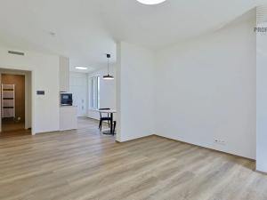 Pronájem bytu 2+kk, Brno, Bystrcká, 68 m2