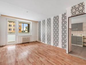 Prodej bytu 3+1, Krupka, Dukelských hrdinů, 68 m2