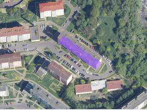 Prodej bytu 3+1, Krupka, Dukelských hrdinů, 68 m2
