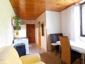 Pronájem kanceláře, Mělník, Kněžny Emmy, 38 m2