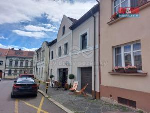 Pronájem kanceláře, Mělník, Kněžny Emmy, 38 m2